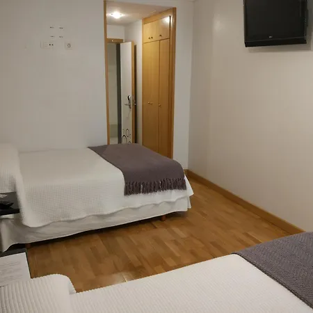 Toctoc 3* A Coruña