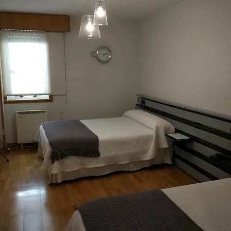 Guest house Toctoc