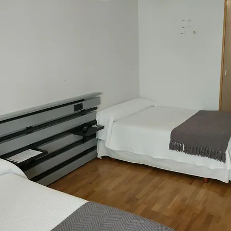 Guest house Toctoc