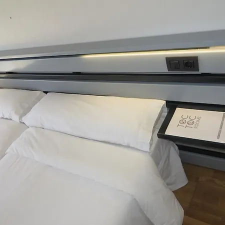Toctoc Pensjonat 3*