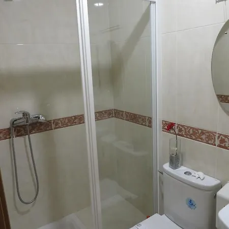 Toctoc Pensión A Coruña