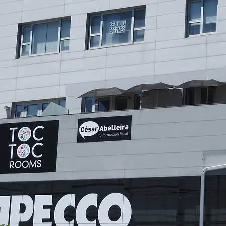 Toctoc Pensjonat 3*