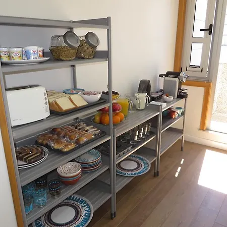 Casa de hóspedes Toctoc 3*