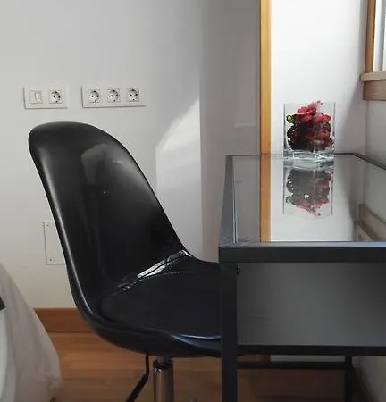 Toctoc Pensión A Coruña