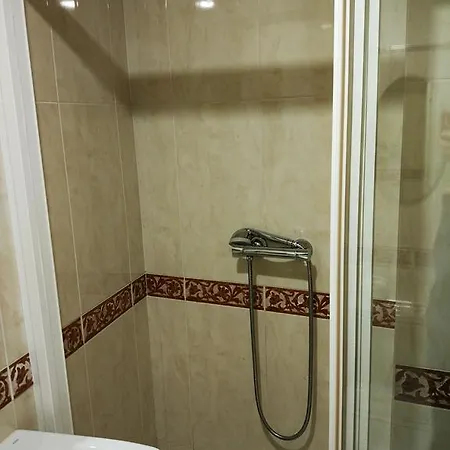 Toctoc Pensión A Coruña