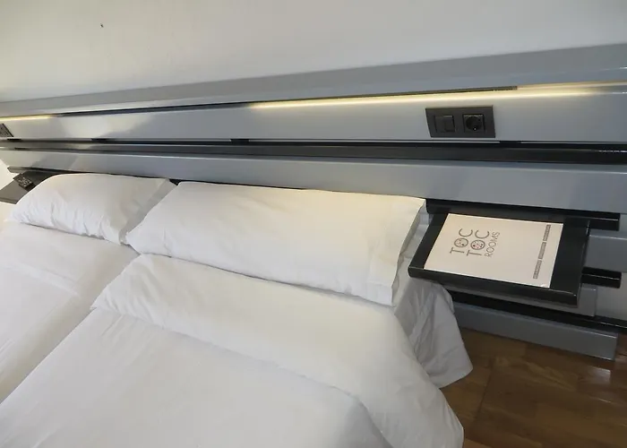 Toctoc Guest house 3*