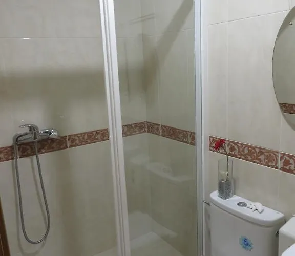 Toctoc Guest house A Coruna