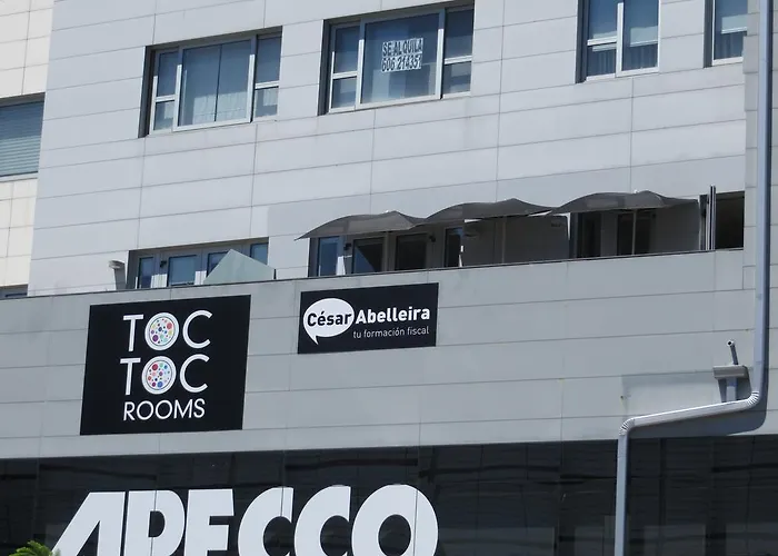 Toctoc Guest house 3*