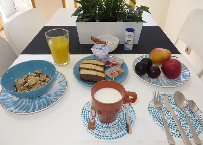 Toctoc Guest house A Coruna