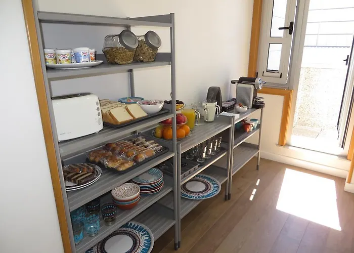 Guest house Toctoc 3*