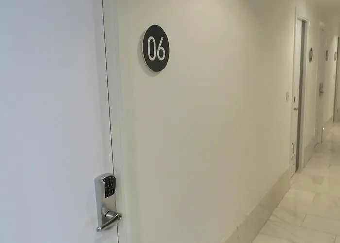 Toctoc Guest house 3*