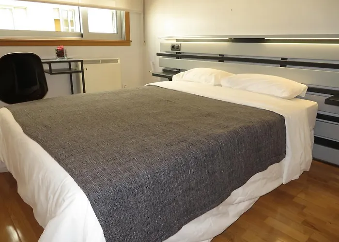 Guest house Toctoc 3*