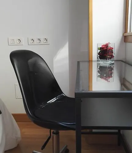 Toctoc Guest house A Coruna