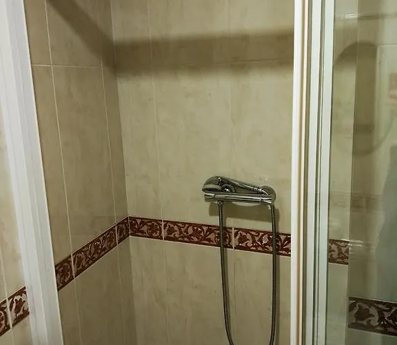 Toctoc Πανσιόν A Coruña