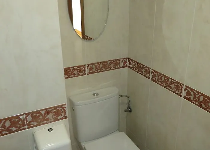 Πανσιόν Toctoc 3*